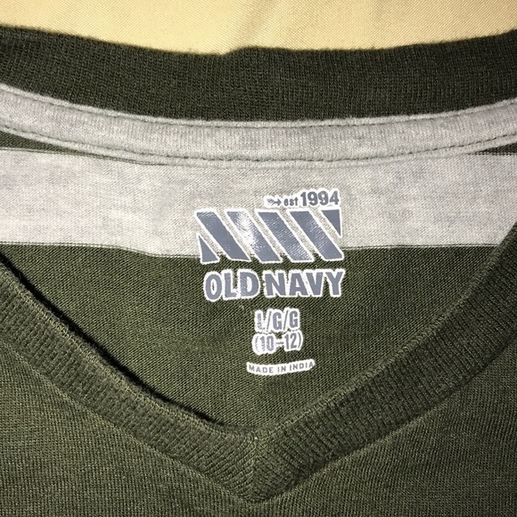 V-Neck - Picture 2 of 2